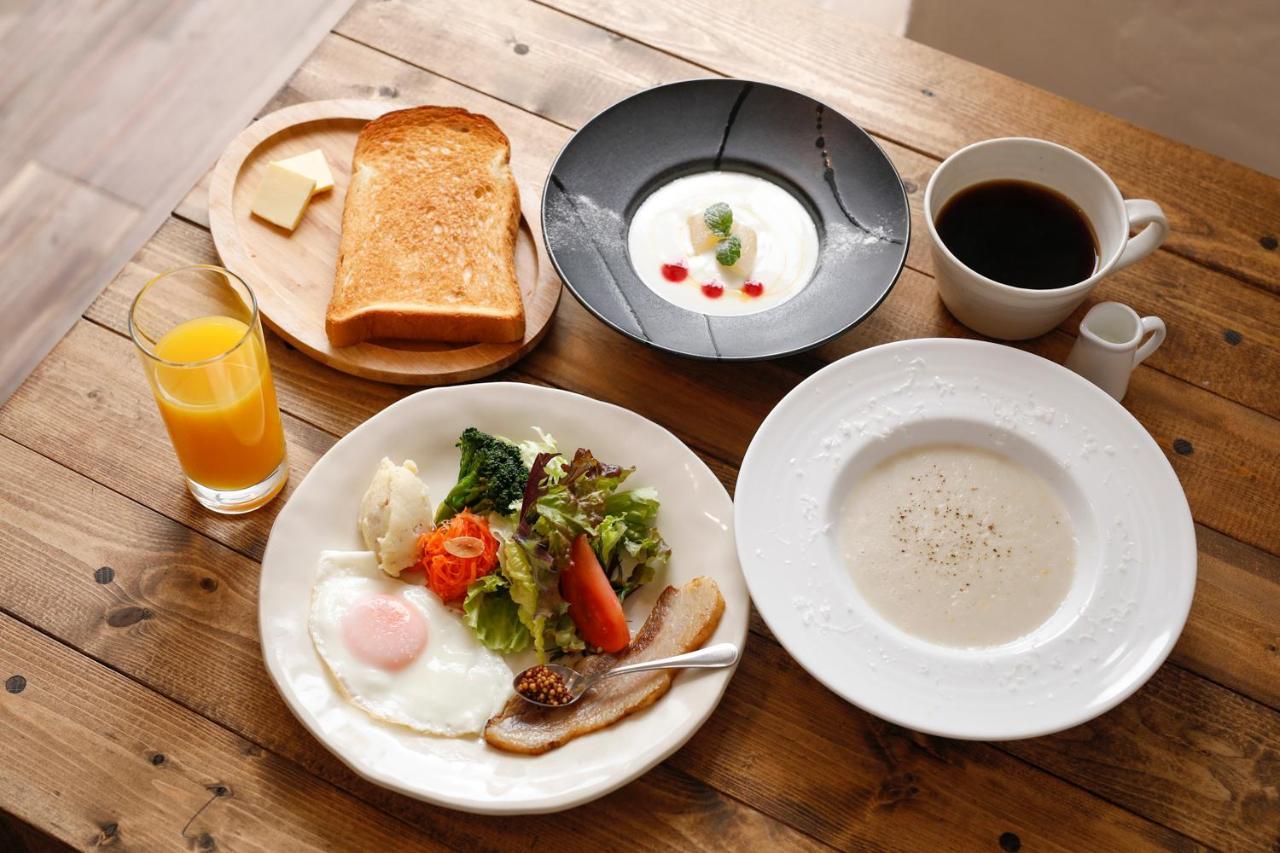 Kyono Mori Yurinsha Mini-hôtel Kyoto