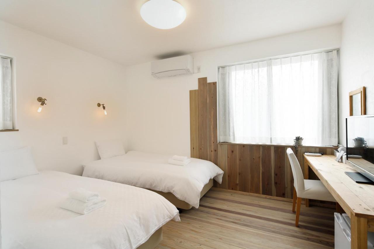 Mini-hôtel Kyono Mori Yurinsha 3*