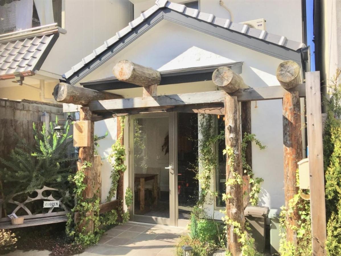 Kyono Mori Yurinsha Mini-hôtel 3*